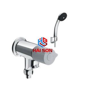 Vòi Sen Tắm Tay Nhựa HS10-2C