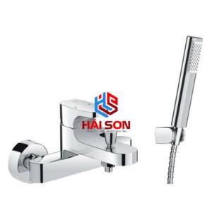 Vòi Sen Tắm Inax HS6003S Nóng Lạnh