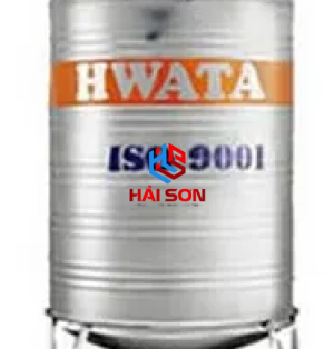 Bồn Nước Inox HWATA Dọc