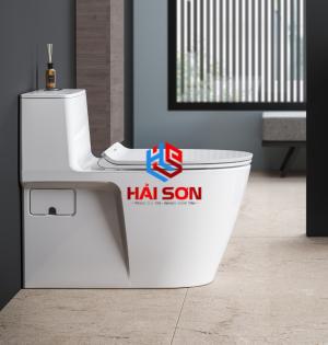 AMERICAN Bộ cầu 1 khối Acacia SupaSleek VF-1808ET