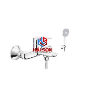 Vòi Hoa Sen HS1403S-7C Nóng Lạnh