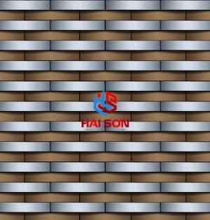 INAX-40B/KH_235 x 40 Gạch ốp tường kiến trúc Nhật KAIHA