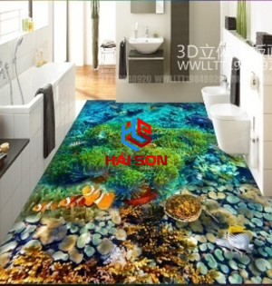 NKB1224325_1.2m2 X 2.4m2 Gạch Tranh