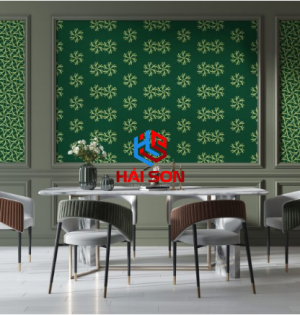 ĐTGB0518M_200 x 200 x 16 Gạch Bông Lục Giác