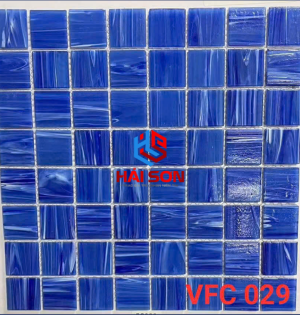 VTPVFC 029_Gạch Mosaic Xà Cừ Cao Cấp