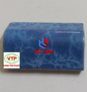 VTP-Gạch Góc 5_Mẫu Gạch Gạch góc gốm men hoa