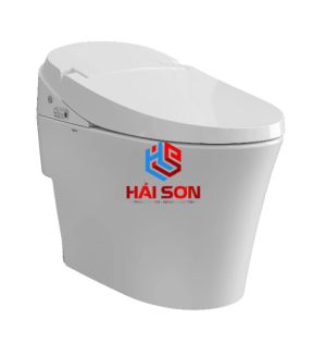 VIGLACERA Bàn cầu thông minh V91