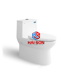 VIGLACERA Bàn cầu trẻ em Sanfi SBTE