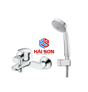 TOTO Bộ sen tắm nóng lạnh LC TBS03302V/DGH104ZR