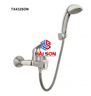TOTO Sen tắm nóng lạnh TX432SDN