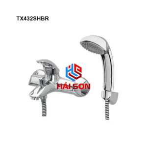 TOTO Sen tắm nóng lạnh TX432SHBR