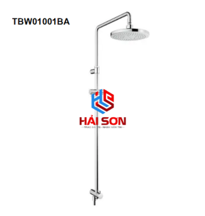 TOTO Sen tắm cây TBW01001BA nóng lạnh TBW01001BA