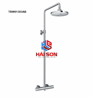 TOTO Sen cây nóng lạnh TBW01303AB
