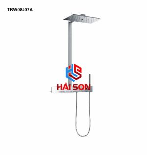 TOTO Bộ sen cây TOTO dòng Z series TBW08407A
