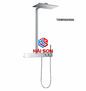 TOTO Sen cây Z series TBW08408A