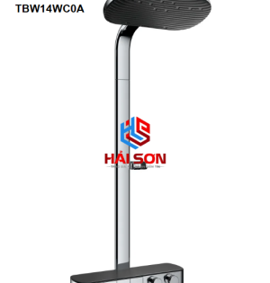 TOTO Sen cây nhiệt độ dòng G TBW14WC0A
