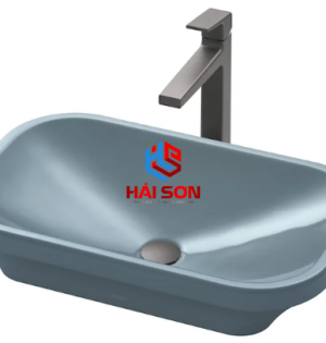 TOTO Chậu đặt trên bàn LW630JDW/F#ASB
