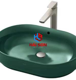 TOTO Chậu đặt trên bàn LW896JW/F#FRG
