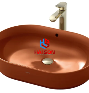 TOTO Chậu đặt trên bàn LW896JW/F#SCR