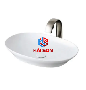 TOTO Chậu rửa mặt lavabo đặt bàn LT4706MTCMW