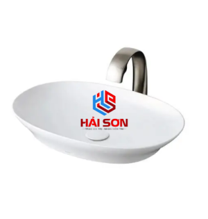 TOTO Chậu đặt trên bàn LT4706XW