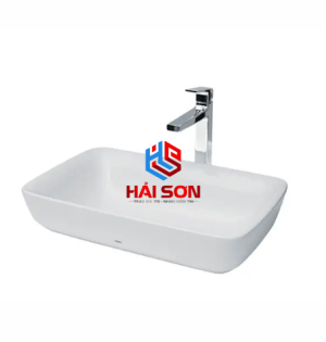 TOTO Chậu đá cẩm thạch nhân tạo đặt bàn PJS06WEGW