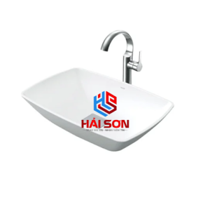 TOTO Chậu đặt bàn đá cẩm thạch nhân tạo PJS02WE#GW