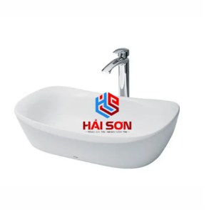 TOTO Chậu đặt bàn đá cẩm thạch nhân tạo PJS07WEMW
