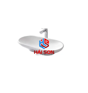 TOTO Chậu đặt bàn LW181Y