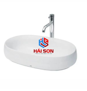 TOTO Chậu đặt bàn đá cẩm thạch nhân tạo PJS05WEGW