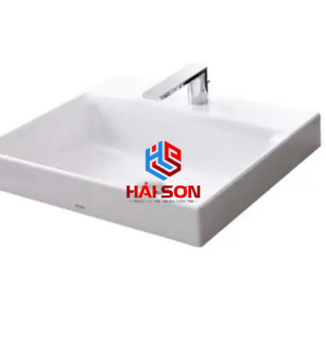TOTO Chậu đặt bàn cao cấp LT1615CXW