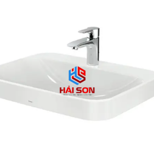 TOTO Chậu đặt trên bàn LT5616C