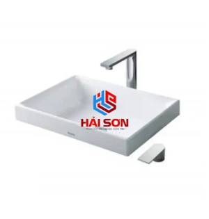 TOTO Chậu đặt trên bàn L1715W