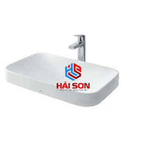 TOTO Chậu rửa mặt lavabo LT5716 LT5716XW