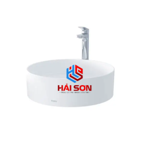 TOTO Chậu đặt trên bàn LW573JWFW