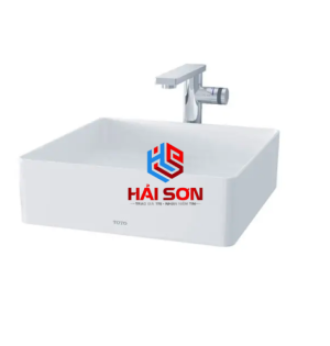 TOTO Chậu đặt trên bàn  LW574JWF
