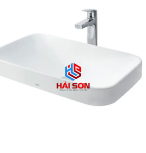 TOTO Chậu đặt bàn LT5715XW