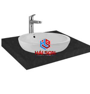 TOTO Chậu rửa lavabo đặt bàn LW526NJU