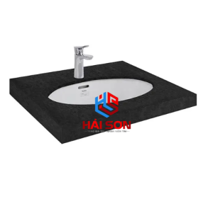TOTO Chậu âm bàn LT548XW