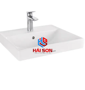  TOTO Chậu rửa lavabo đặt bàn LT710CSR LT710CSRXW