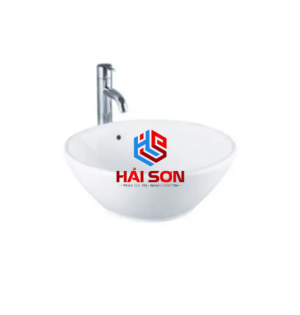 TOTO Chậu rửa mặt lavabo LT523S