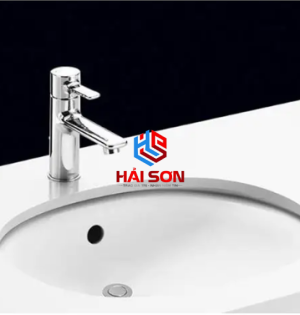 Chậu rửa âm bàn LT764XW