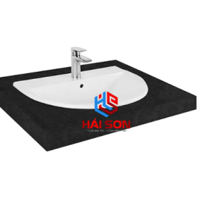 TOTO Chậu lavabo dương vành L946CR