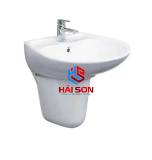 TOTO Chậu treo tường chân lửng LHT300CRW