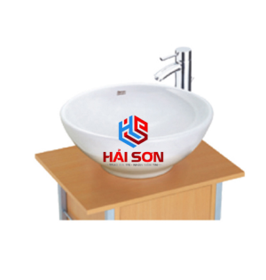 American Chậu rửa đặt trên bàn Vallo 0500-WT
