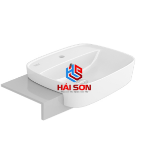 American Chậu rửa đặt nửa bàn Signature VF-0320