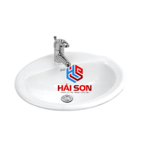 American Chậu rửa đặt bàn Aqualyn VF-0476