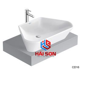 VIGLA Chậu dương bàn CD16