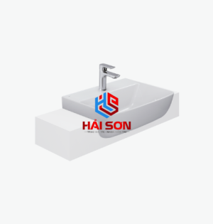 INAX Chậu rửa bán âm AL-345V