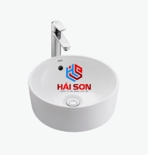 Chậu rửa đặt bàn AL-295V
